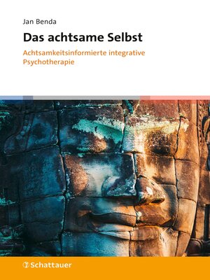 cover image of Das achtsame Selbst